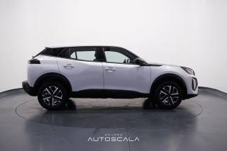 PEUGEOT 2008 usata, con Controllo automatico clima