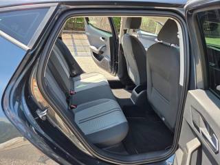 SEAT Leon usata, con Touch screen