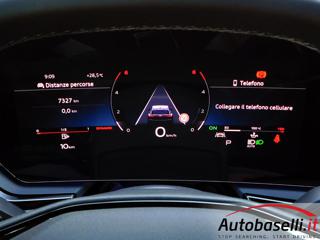 AUDI A5 usata, con Sistema di chiamata d