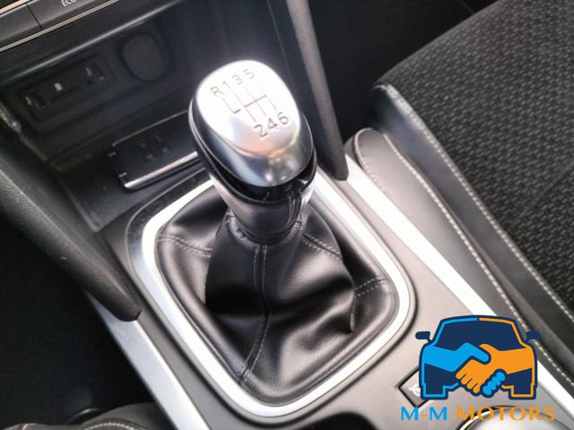 RENAULT Megane usata, con Vetri oscurati