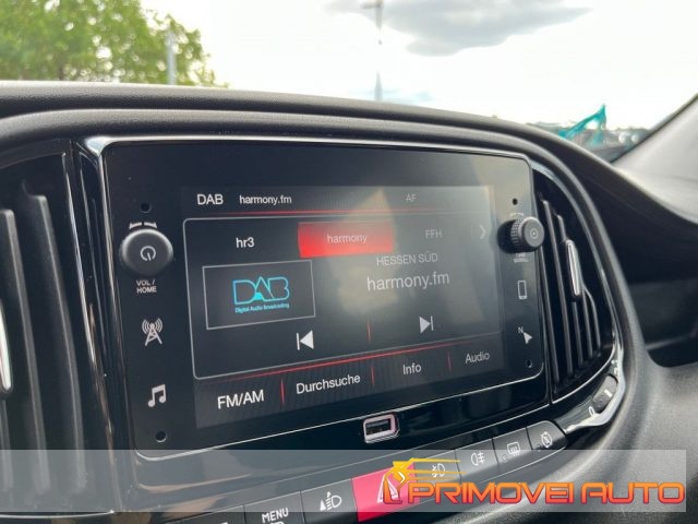 FIAT Doblo usata 14