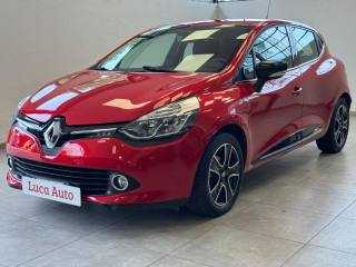 RENAULT Clio 1.2 75CV 5p. *NAVIGATORE*TELECAMERA*BLUETOOTH*