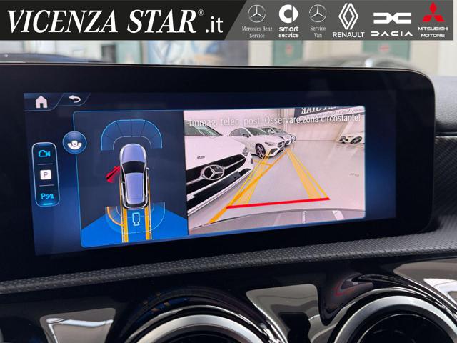 MERCEDES-BENZ A 180 usata, con Immobilizzatore elettronico