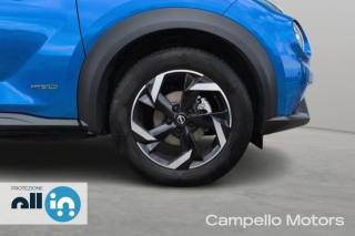 NISSAN Juke usata 17