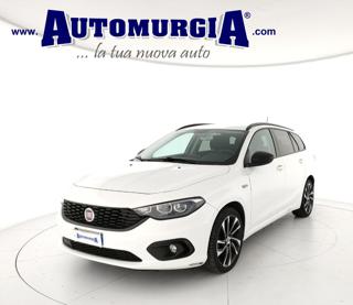 FIAT Tipo usata, con Airbag