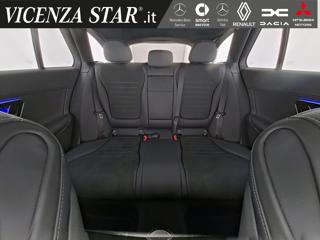 MERCEDES-BENZ C 220 usata, con Controllo automatico clima