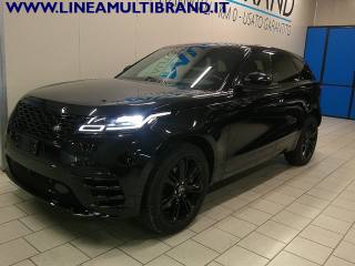 LAND ROVER Range Rover Velar 2.0D I4 204 CV R-Dynamic SE Black Pack
