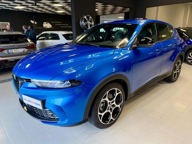 ALFA ROMEO Tonale usata, con Airbag laterali