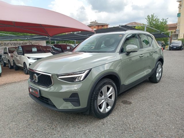 VOLVO XC40 usata, con Airbag laterali