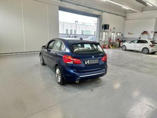 BMW 225 usata, con Alzacristalli elettrici