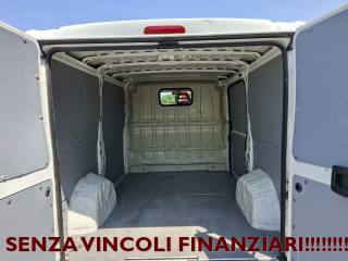 FIAT Ducato usata, con Climatizzatore