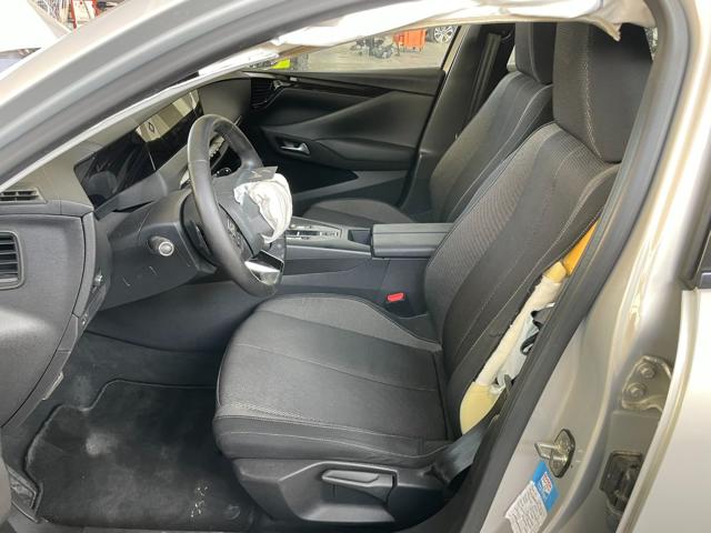 DS AUTOMOBILES DS 4 usata, con Cruise Control