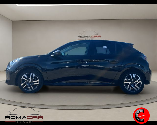 PEUGEOT 208 usata, con Climatizzatore