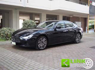 MASERATI Ghibli V6 Diesel
