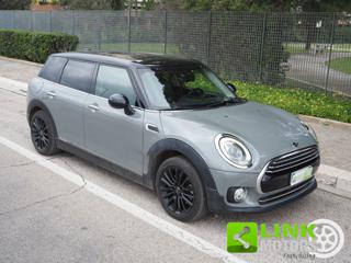 MINI Clubman usata, con Vivavoce