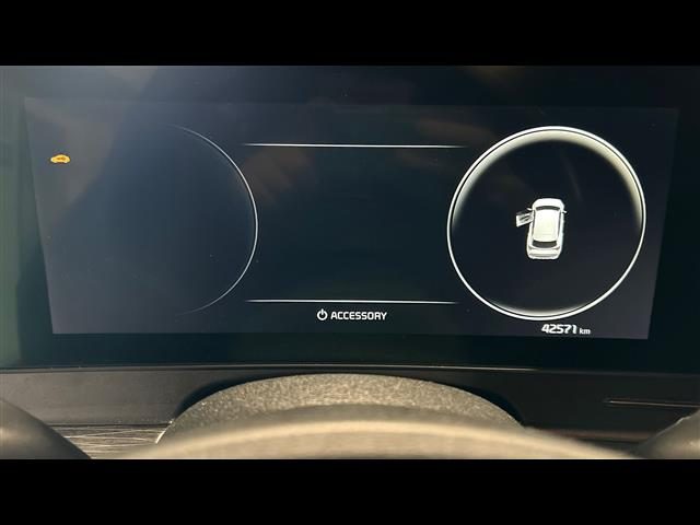 KIA Sportage usata 11