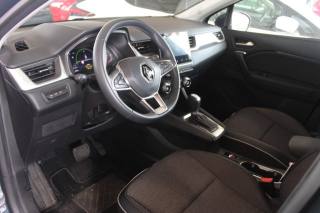 RENAULT Captur usata, con Servosterzo