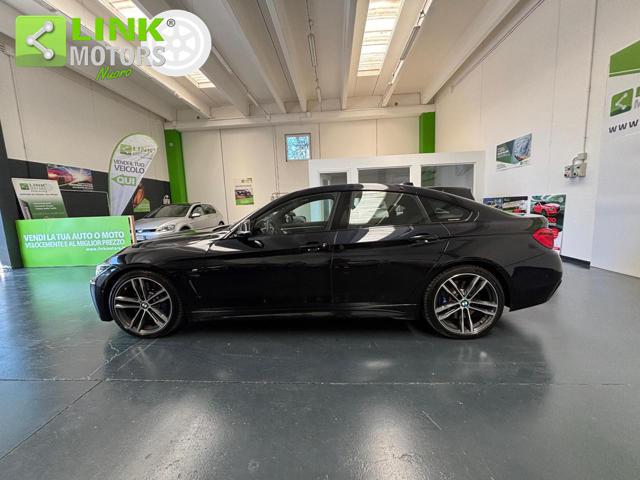 BMW 425 usata 1