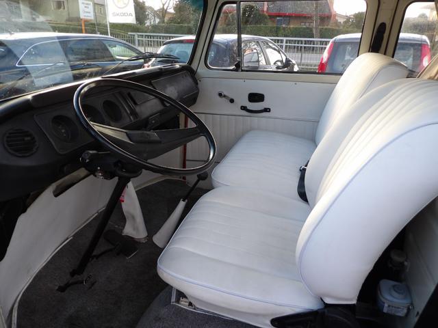 VOLKSWAGEN T2 usata 8