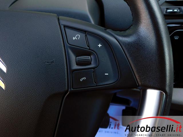 CITROEN C4 Spacetourer usata, con Airbag testa