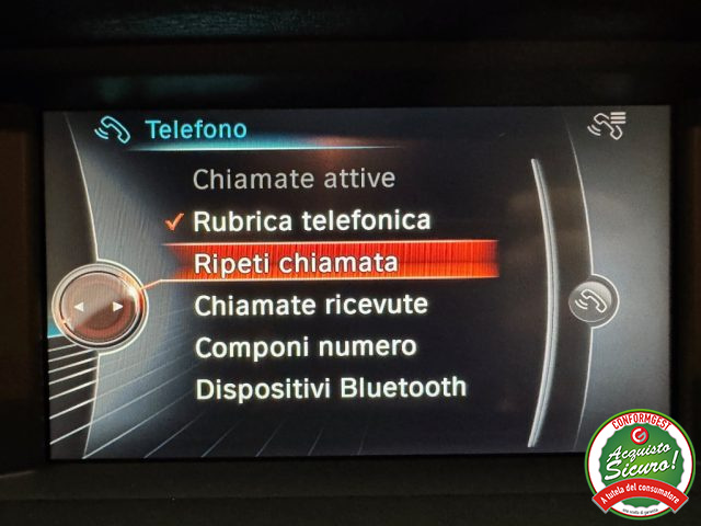 BMW X4 usata, con Fari Xenon