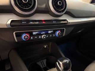 AUDI Q2 usata, con Fendinebbia
