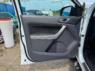 FORD Ranger usata, con Climatizzatore