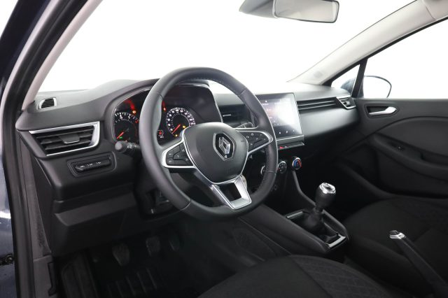 RENAULT Clio usata 1