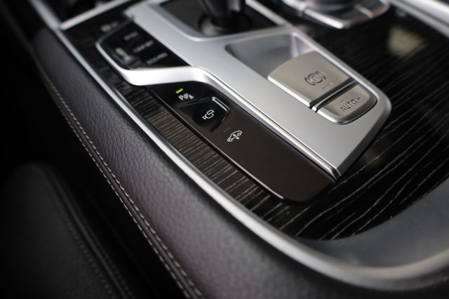 BMW 730 usata 111