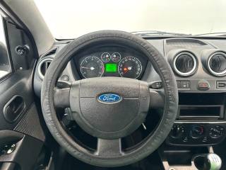 FORD Fiesta usata, con Chiusura centralizzata