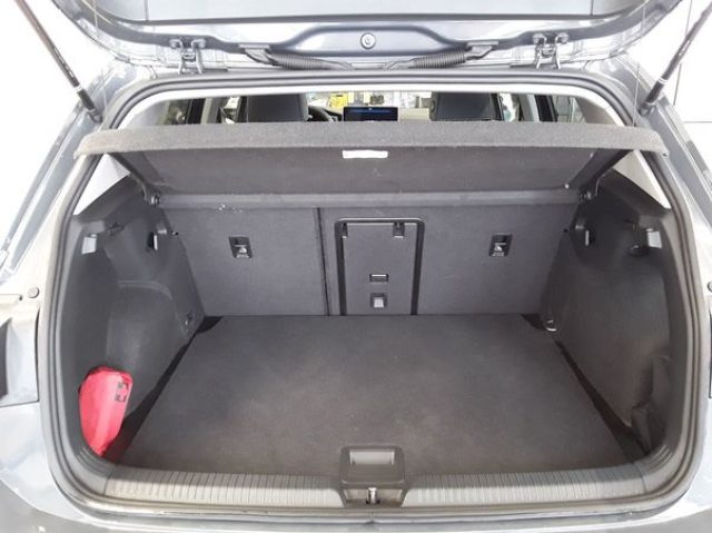 VOLKSWAGEN Golf usata, con Cerchi in lega