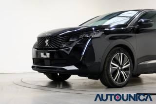 PEUGEOT 3008 usata, con Climatizzatore