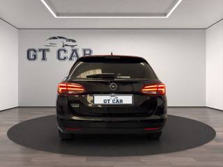 OPEL Astra usata, con Boardcomputer