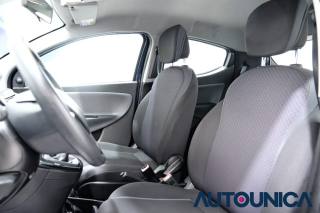 LANCIA Ypsilon usata, con Boardcomputer