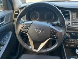 HYUNDAI Tucson usata 17