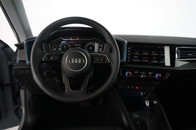 AUDI A1 usata, con Boardcomputer
