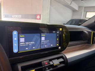 FIAT Grande Panda usata, con Servosterzo