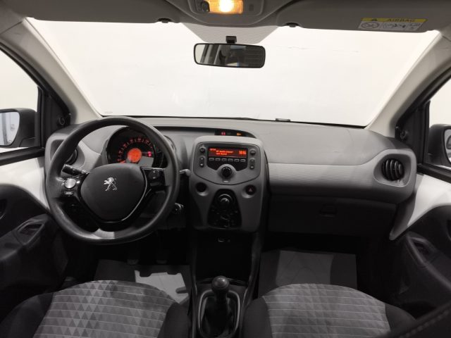 PEUGEOT 108 usata 18