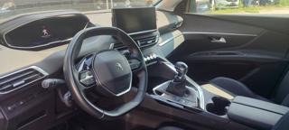 PEUGEOT 3008 usata, con Chiusura centralizzata