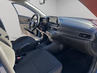 HYUNDAI i20 usata, con Park Distance Control