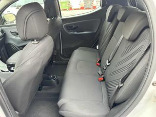 LANCIA Ypsilon usata, con Climatizzatore