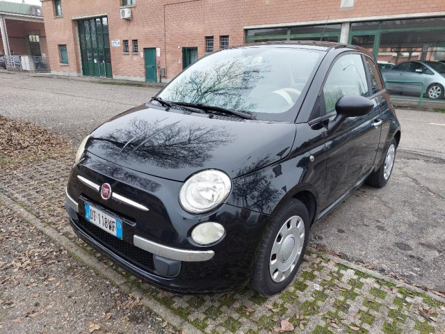 FIAT 500 usata, con Airbag laterali