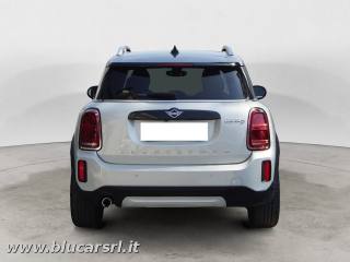 MINI Countryman usata, con Airbag Passeggero