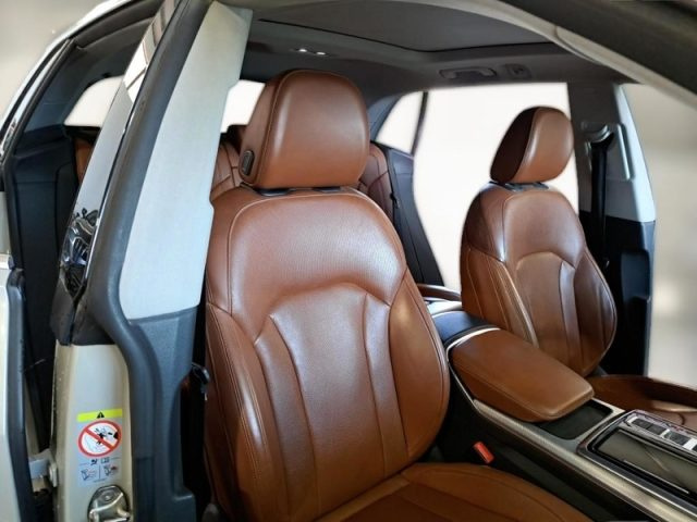 AUDI Q8 usata, con ESP