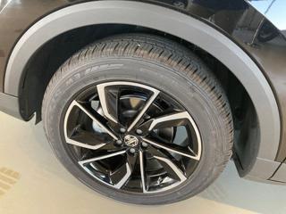 MG ZS usata, con Antifurto