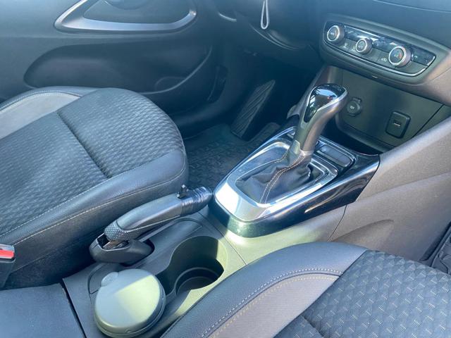 OPEL Crossland X usata, con Riconoscimento dei segnali stradali