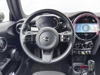 MINI Cooper SE usata 13