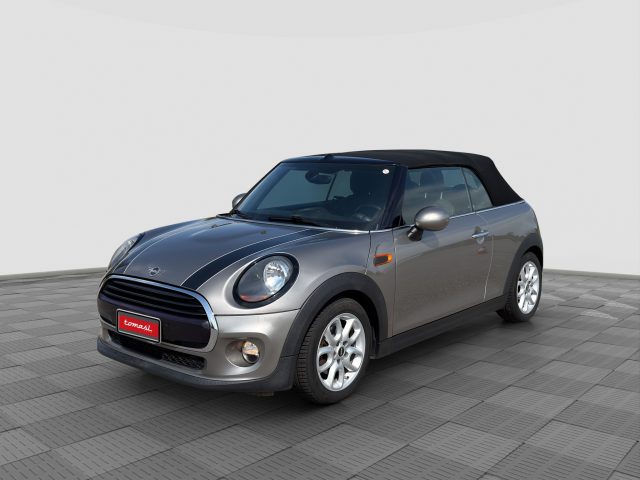 MINI Mini usata 0