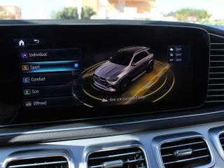 MERCEDES-BENZ GLE 300 usata, con MP3