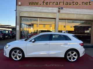 AUDI A3 usata, con Alzacristalli elettrici